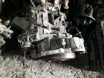 2002 - 2007 MODEL TOYOTA COROLLA ÇIKMA 12R YARIM MOTOR